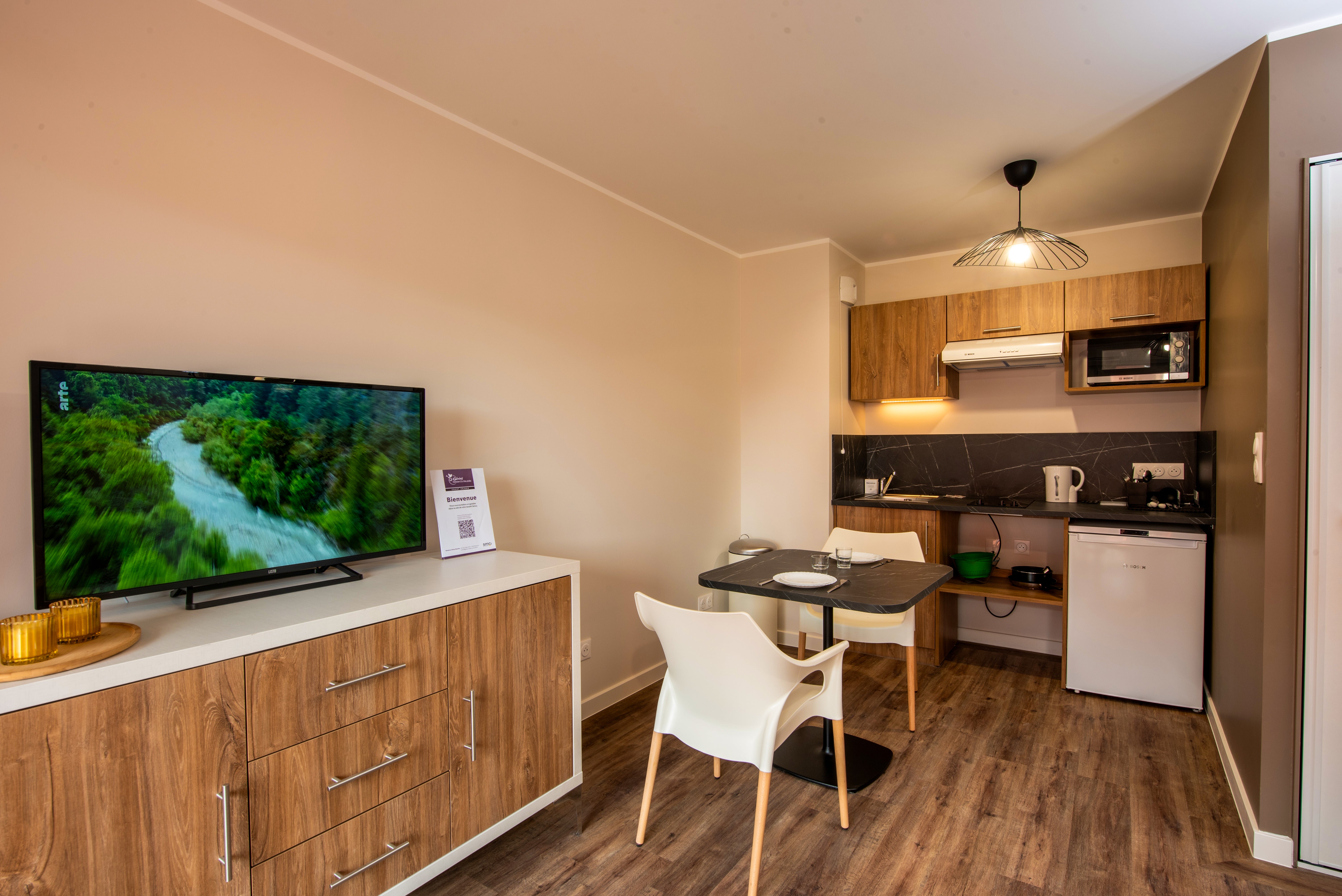 Appartement Avenue de la Paix à Besançon