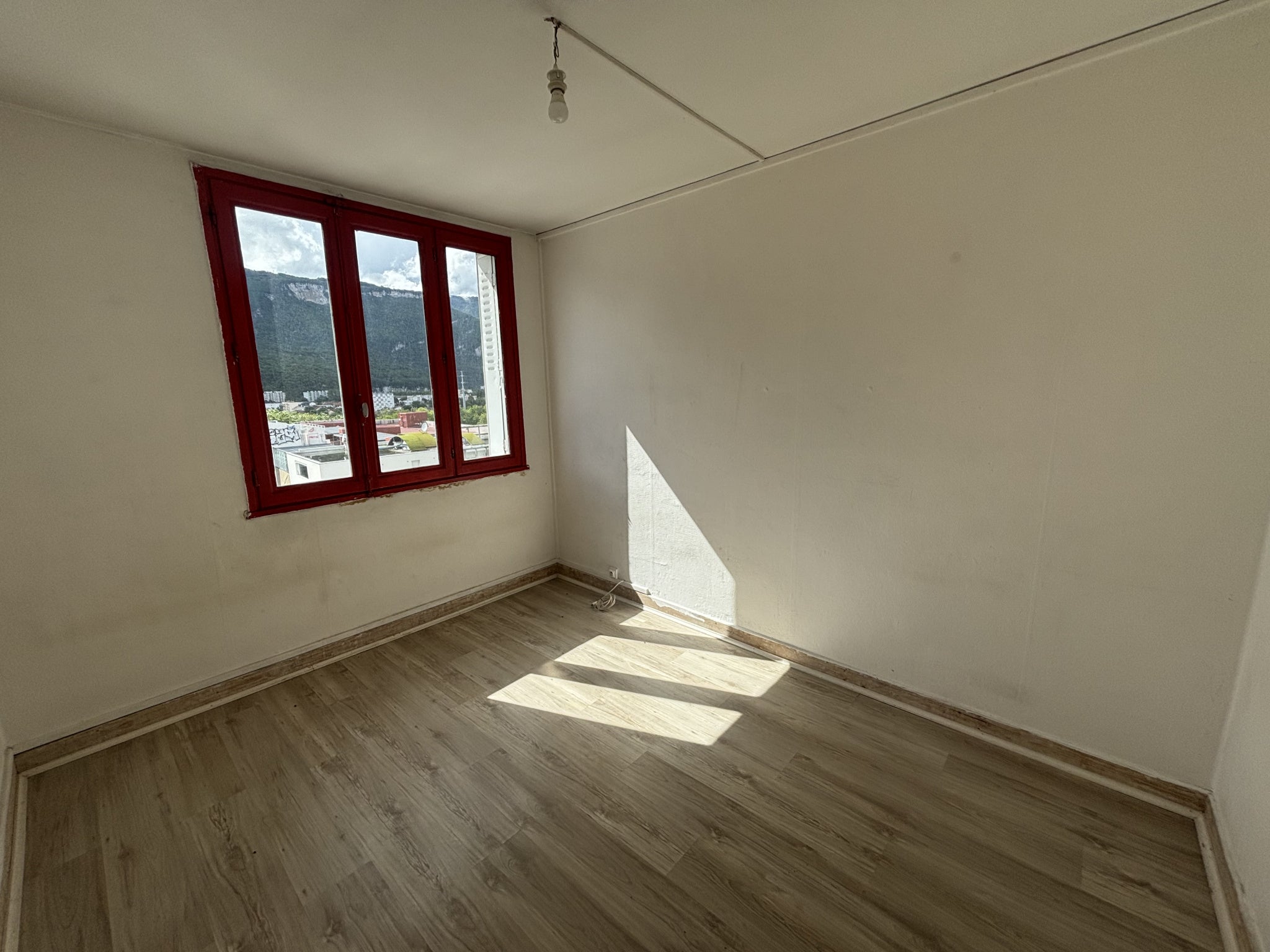 Appartement Boulevard Joseph Vallier à Grenoble