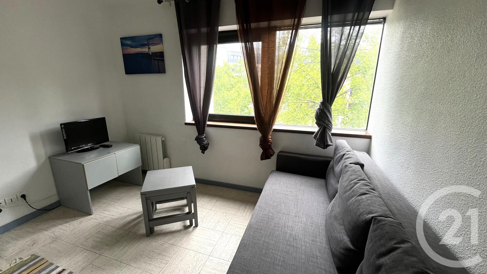 Appartement Place de l'Europe à Fleury-les-Aubrais
