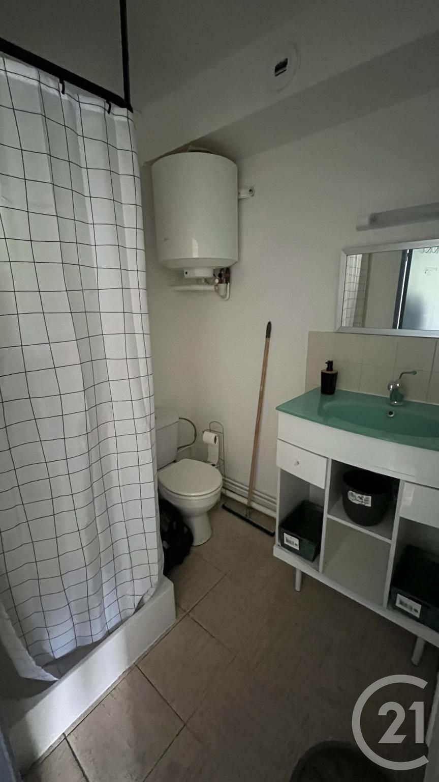 Appartement Place de l'Europe à Fleury-les-Aubrais