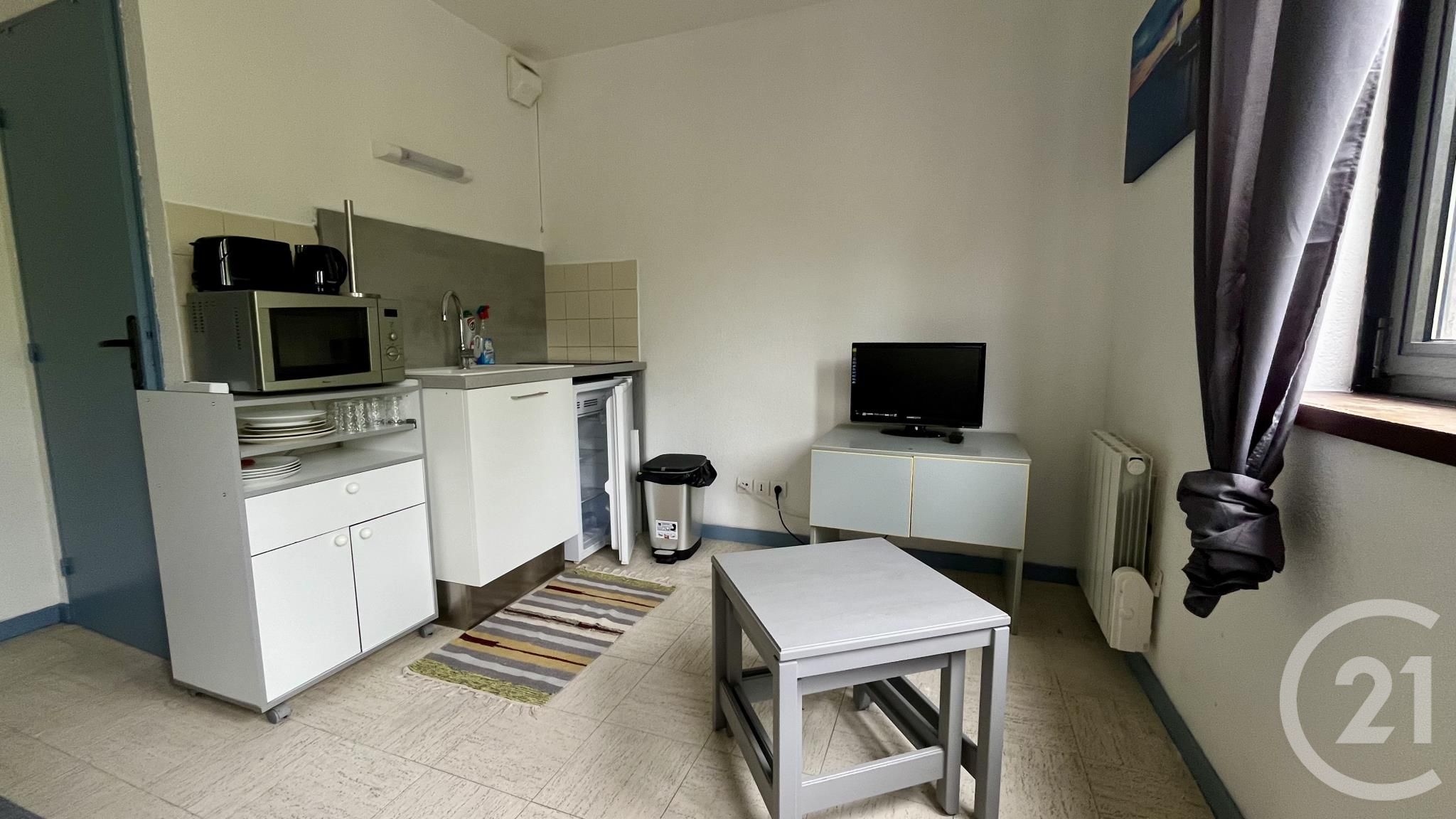 Appartement Place de l'Europe à Fleury-les-Aubrais