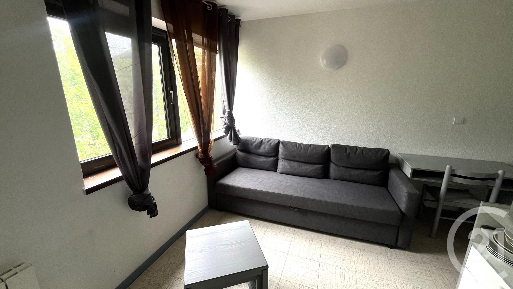 Appartement Place de l'Europe à Fleury-les-Aubrais