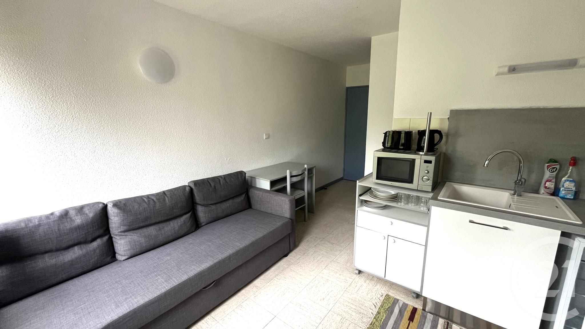 Appartement Place de l'Europe à Fleury-les-Aubrais