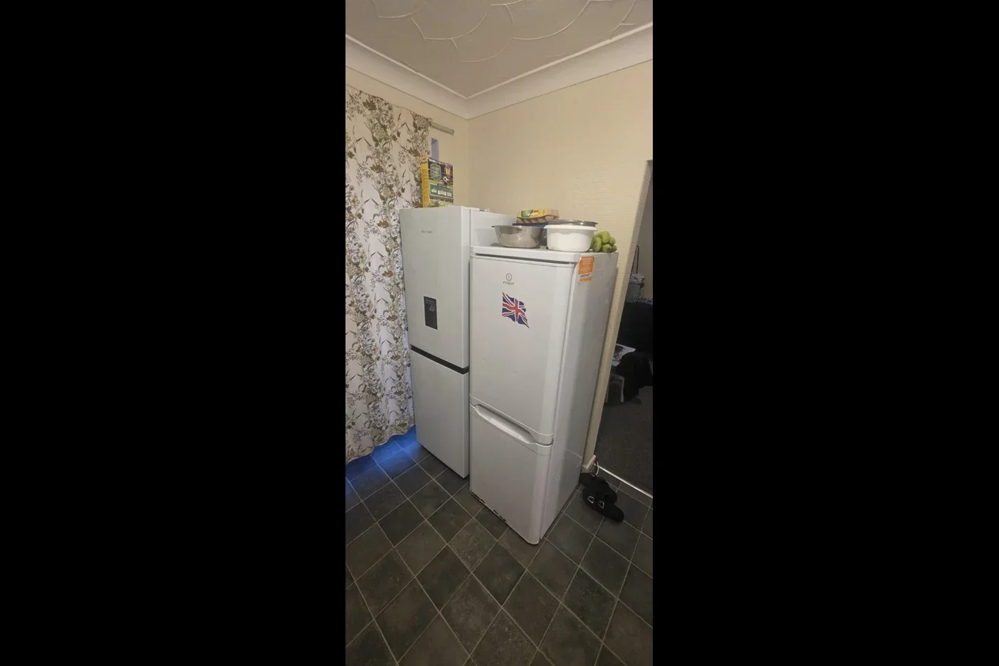 Room Bosworth Road in Greater London