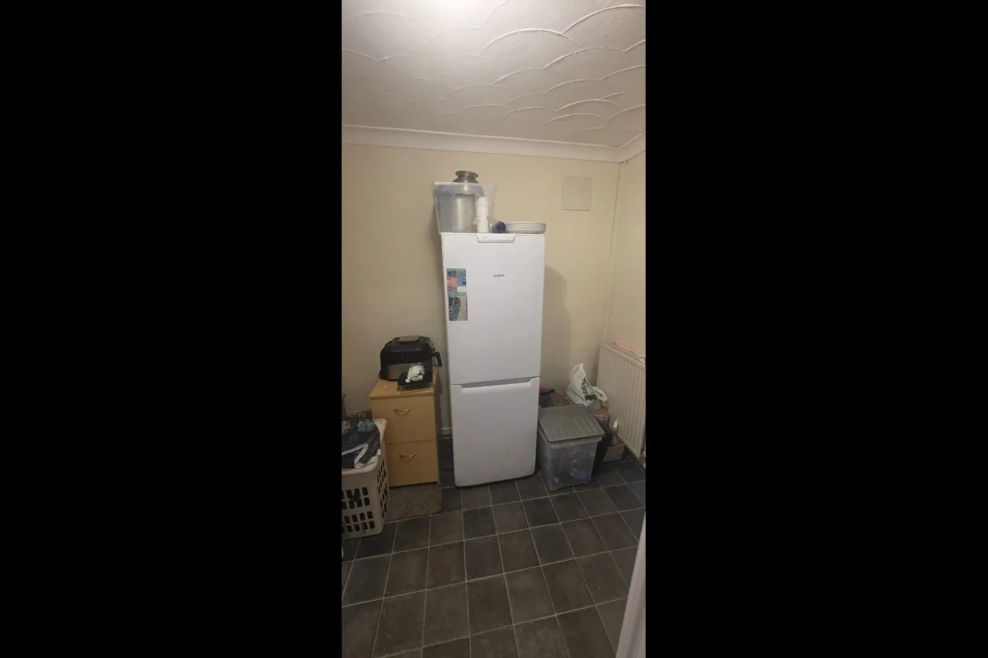 Room Bosworth Road in Greater London