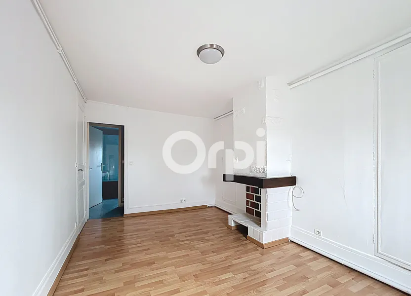 Appartement Boulevard Lievain à Longjumeau