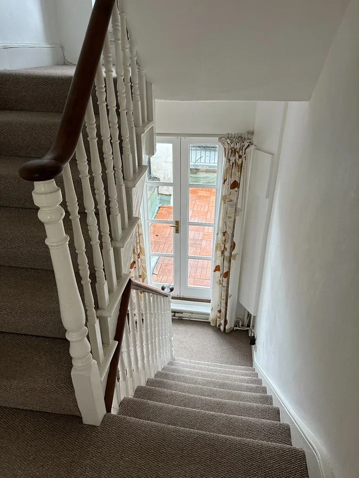 Flat Mansfield Road in Greater London