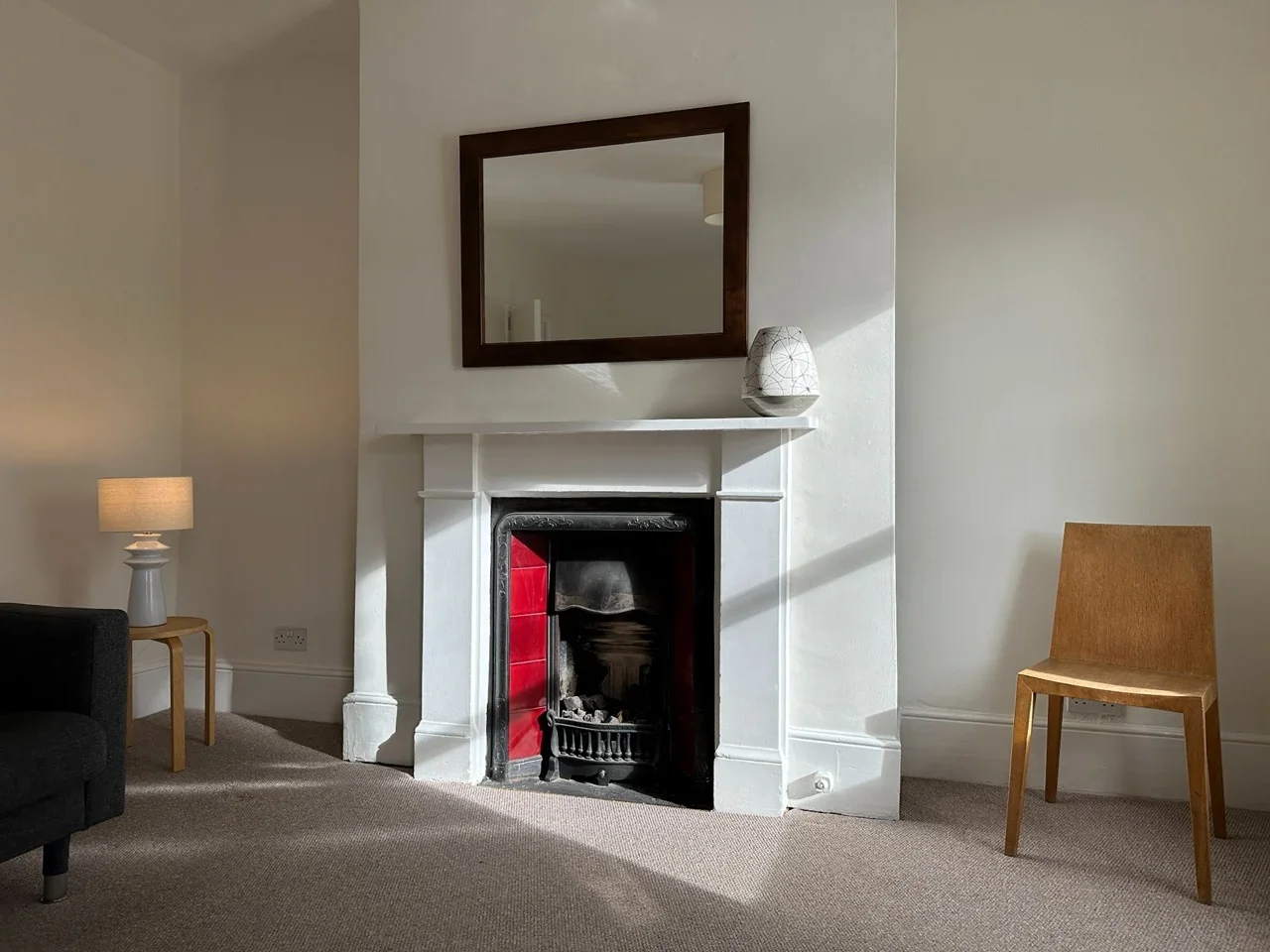 Flat Mansfield Road in Greater London