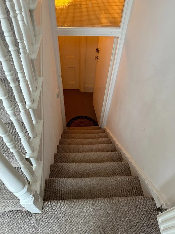 Flat Mansfield Road in Greater London