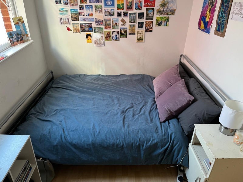 Room Nicholson Street in Greater London