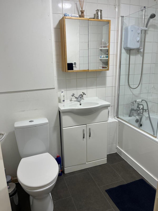 Room Nicholson Street in Greater London