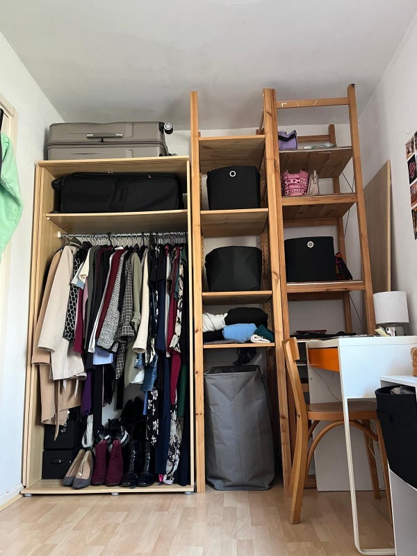 Room Nicholson Street in Greater London
