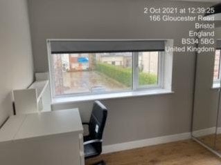Room Gloucester Road in Patchway
