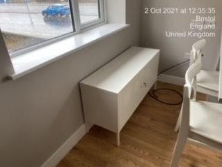 Room Gloucester Road in Patchway