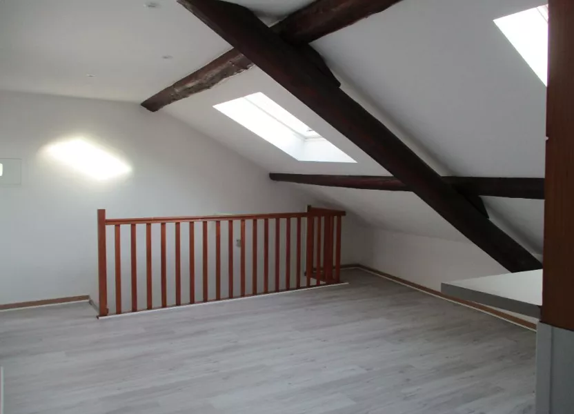 Flat Rue du Général Castelnau in Hayange