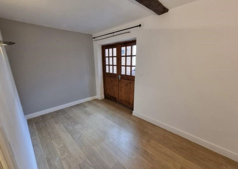 Flat Drury Lane in Rugby