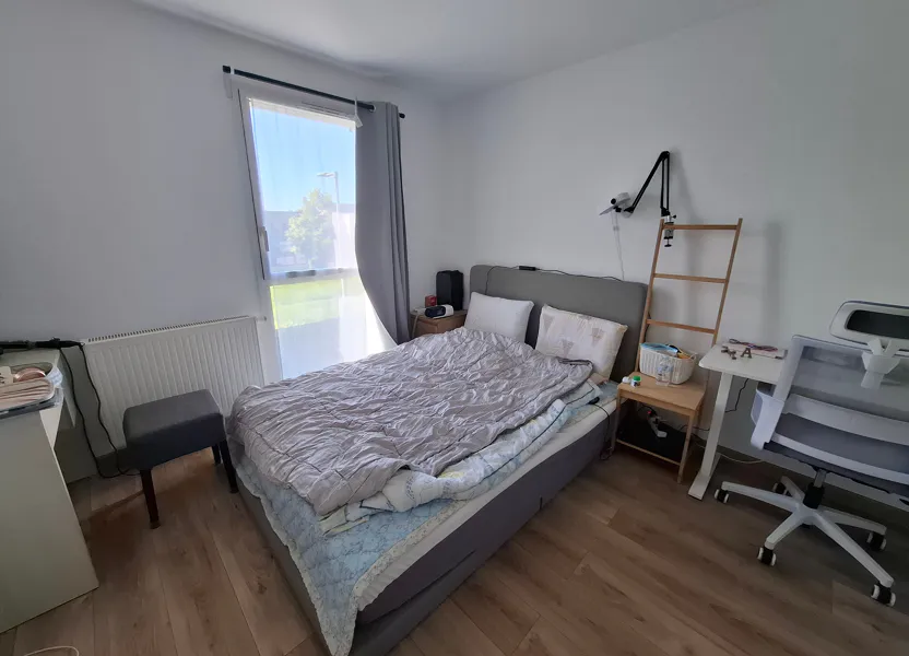 Maison Rue André Astoux à Compiègne