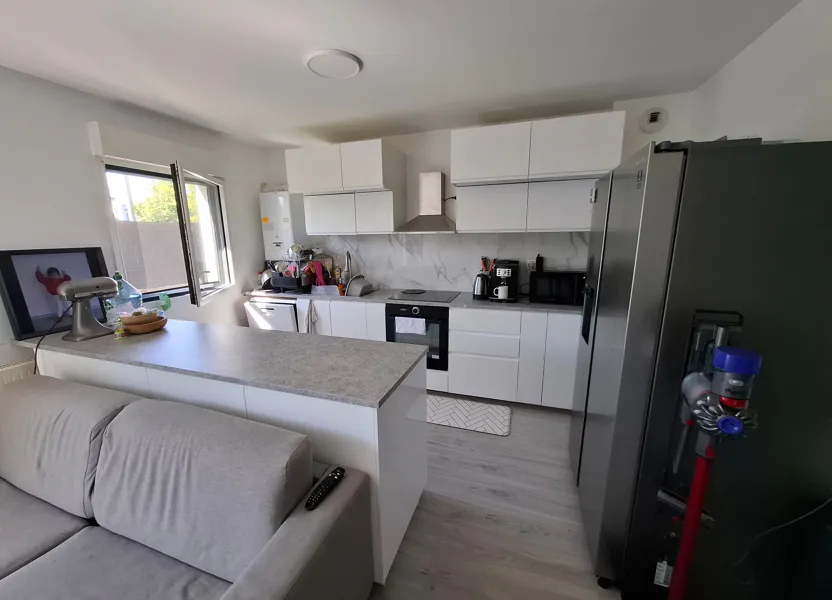 Maison Rue André Astoux à Compiègne