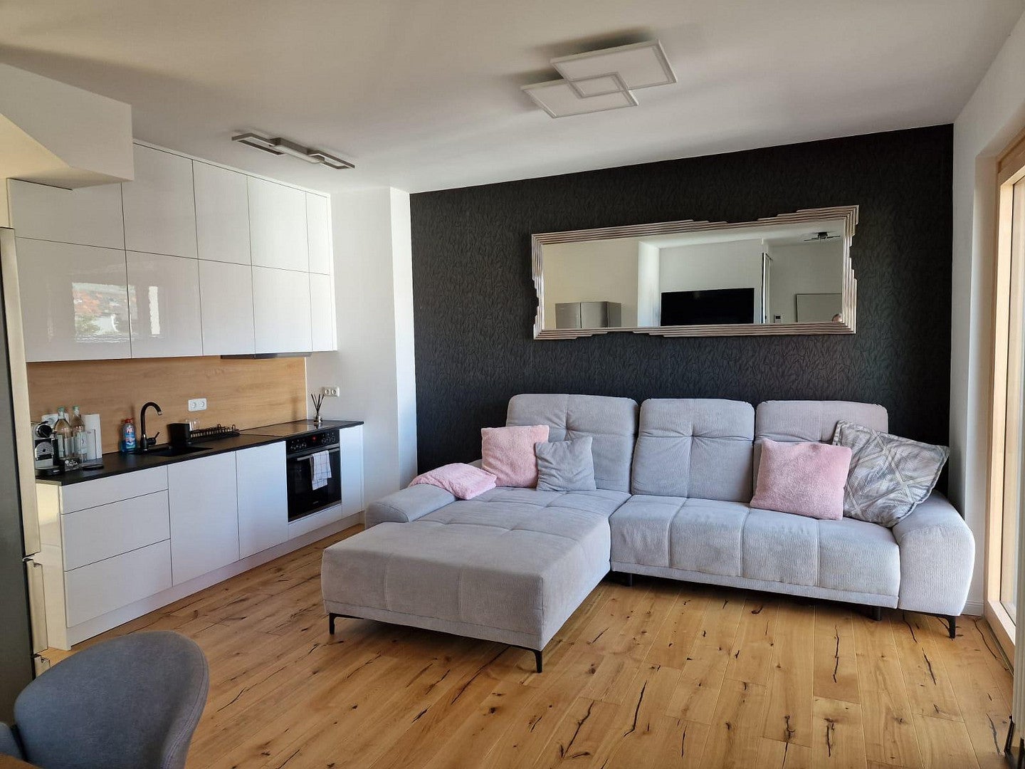 Wohnung Darmstädter Straße in Berlin