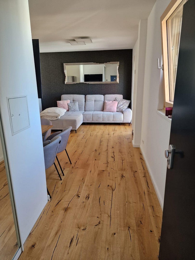 Wohnung Darmstädter Straße in Berlin