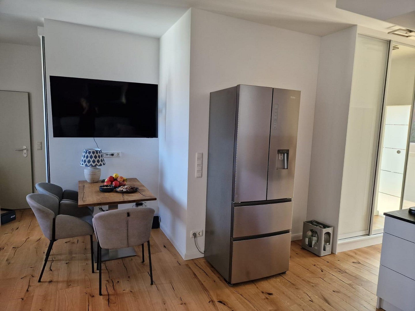 Wohnung Darmstädter Straße in Berlin