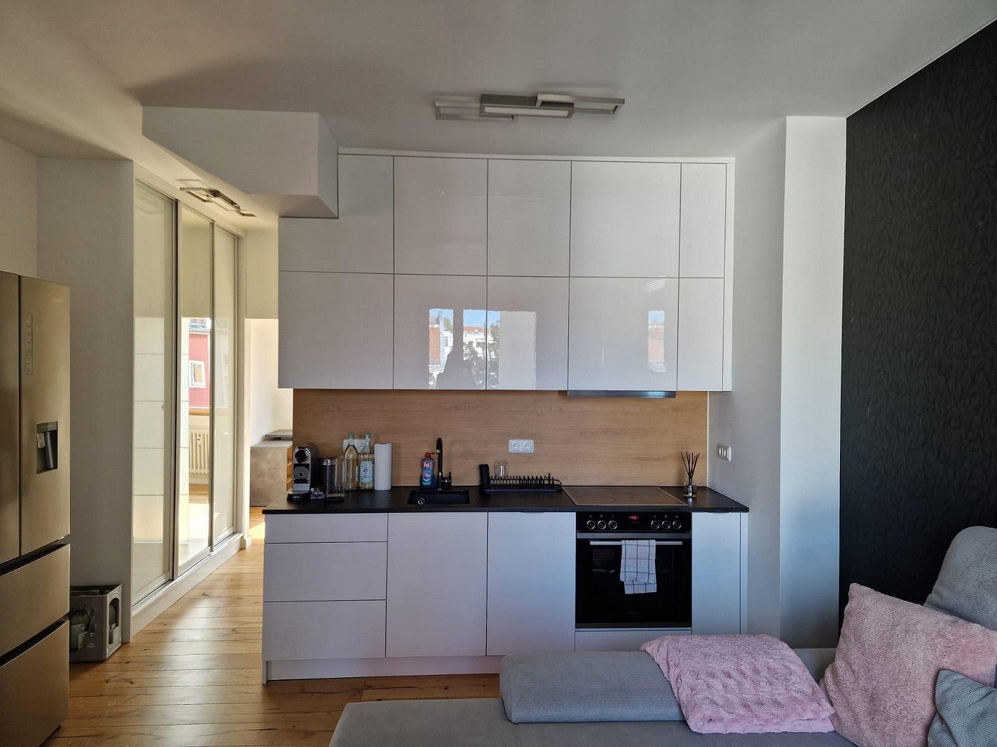 Wohnung Darmstädter Straße in Berlin