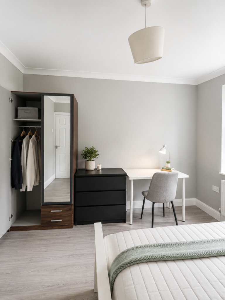 Room Meyrick Avenue in Luton