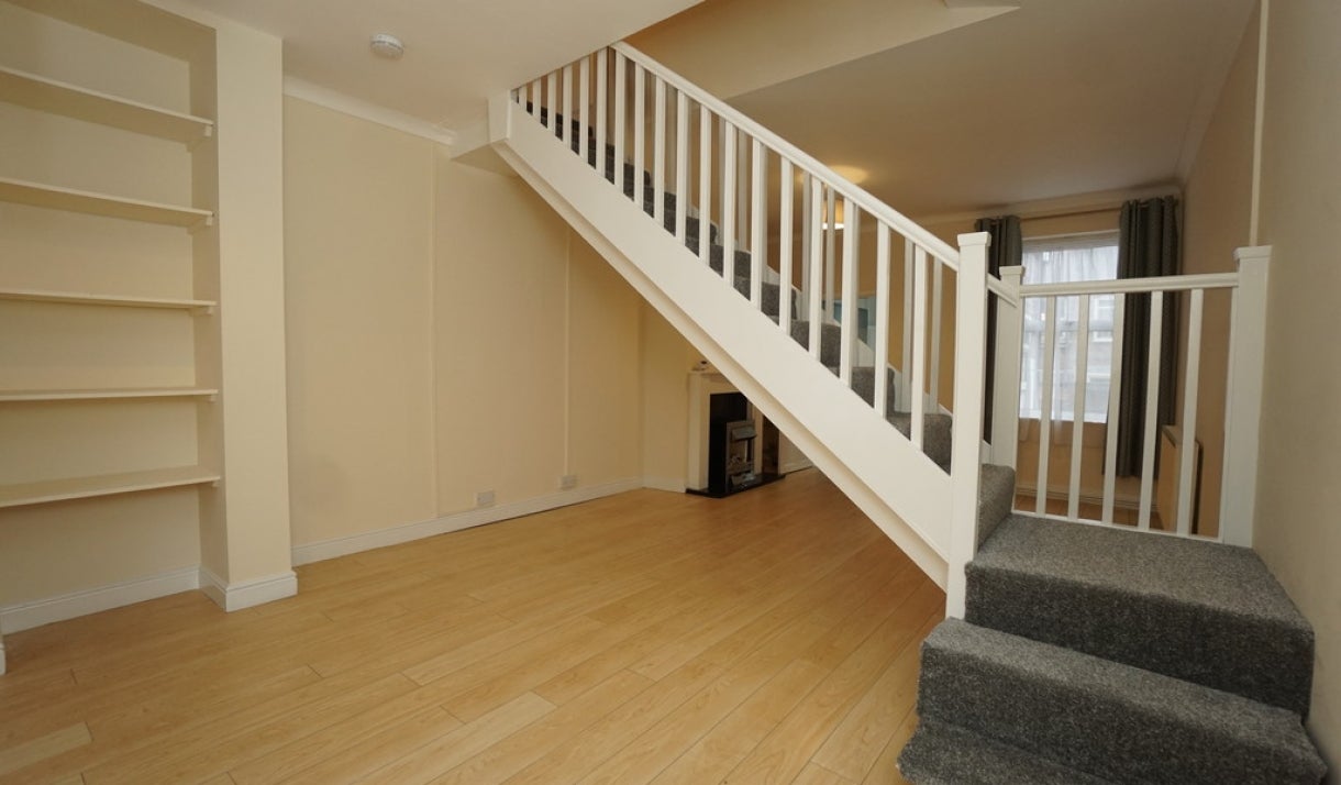House Curzon Terrace in York