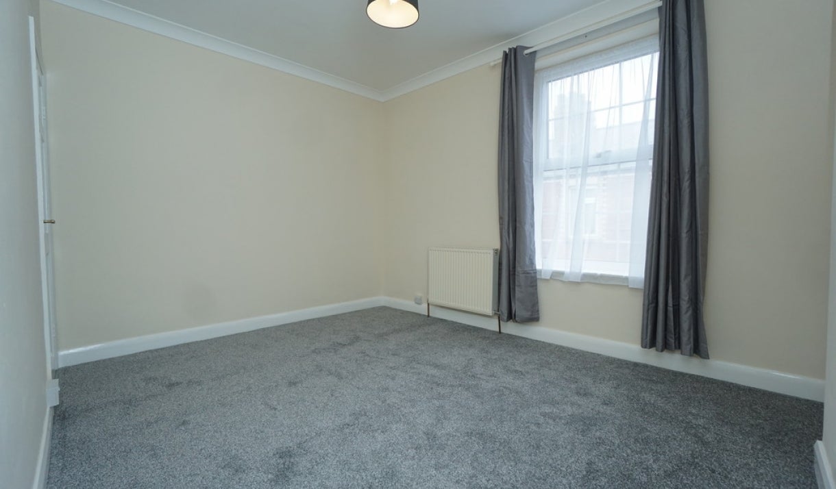 House Curzon Terrace in York