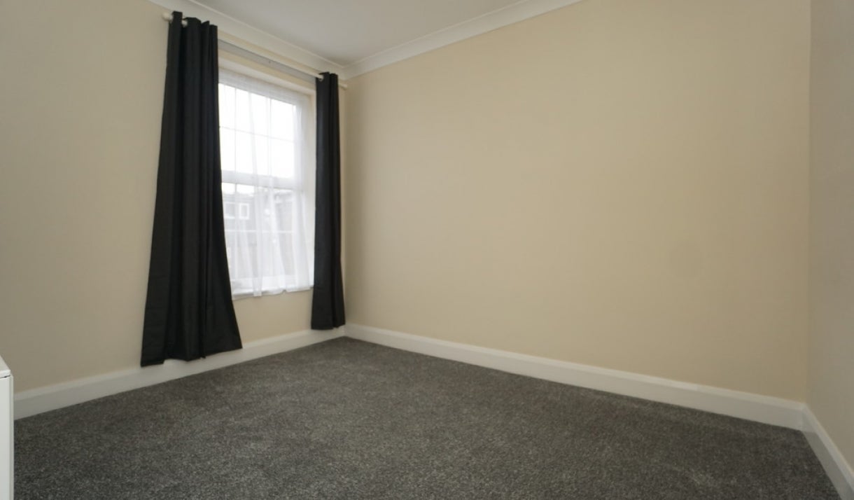 House Curzon Terrace in York
