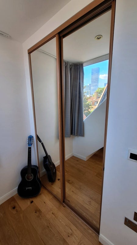 Room Bywater Place in Greater London