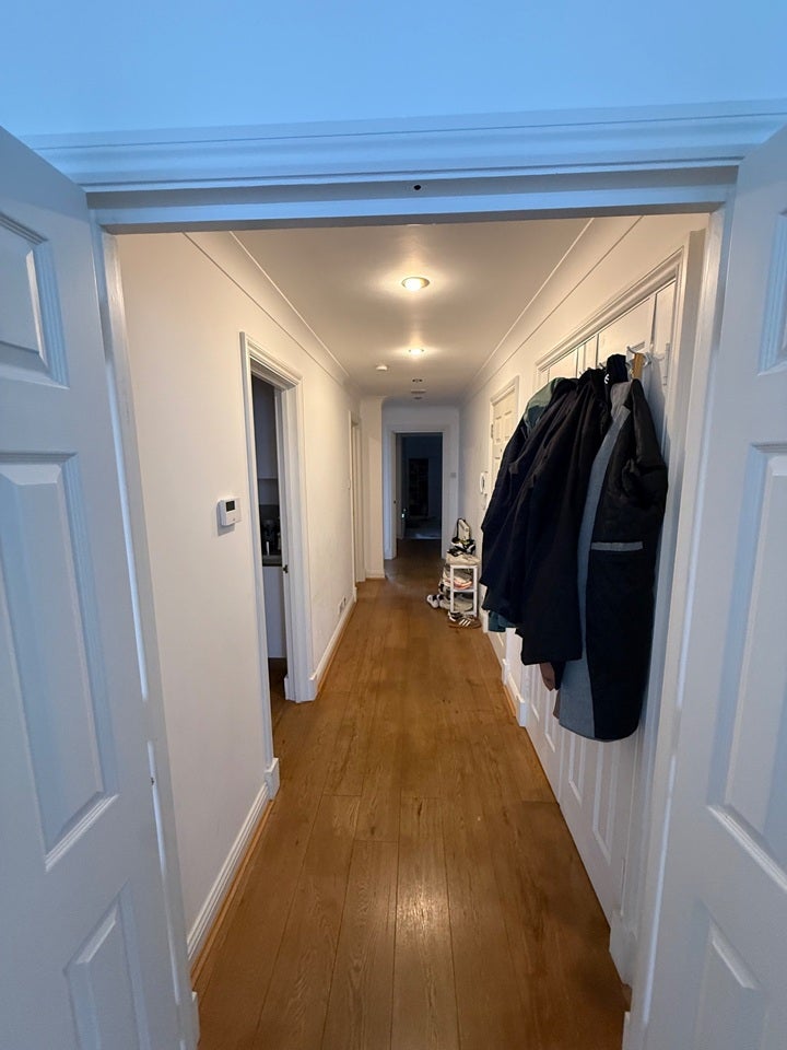 Room Elvaston Place in Greater London