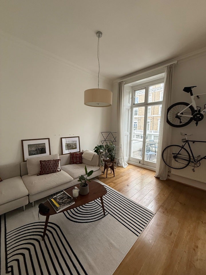 Room Elvaston Place in Greater London