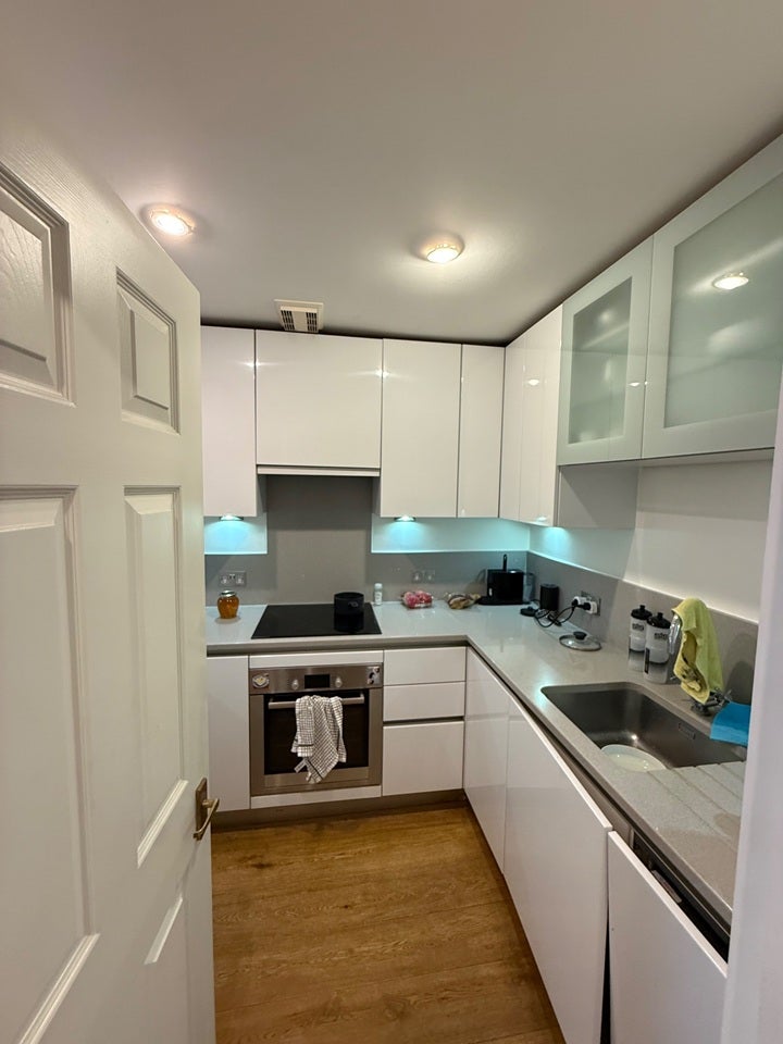 Room Elvaston Place in Greater London