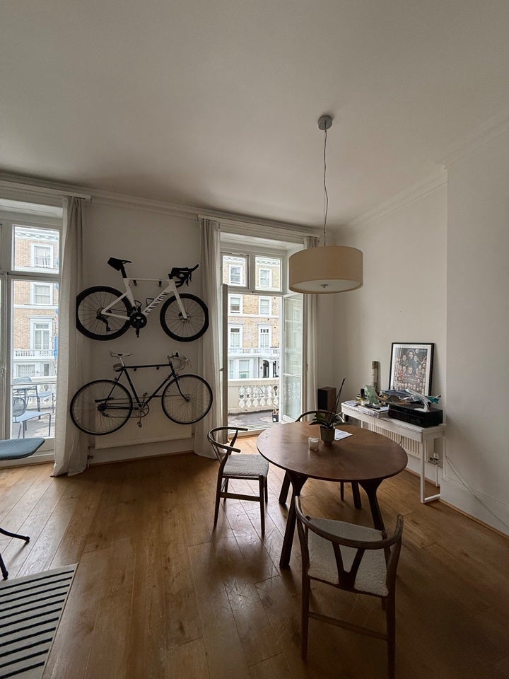 Room Elvaston Place in Greater London