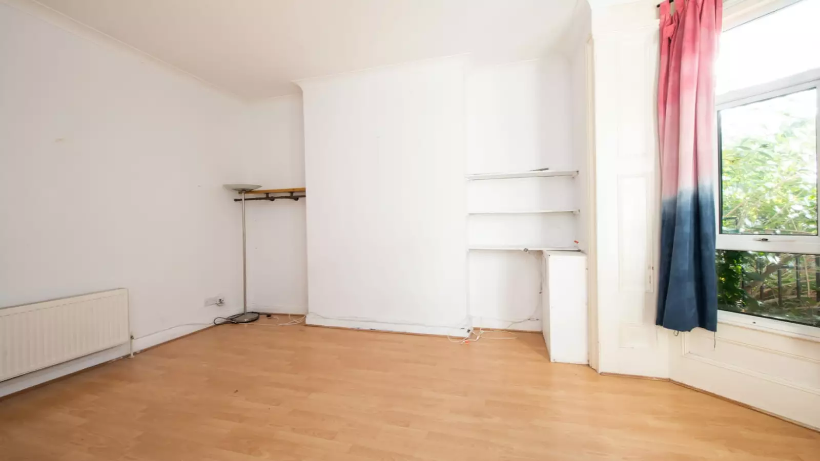 Room Tufnell Park Road in Greater London