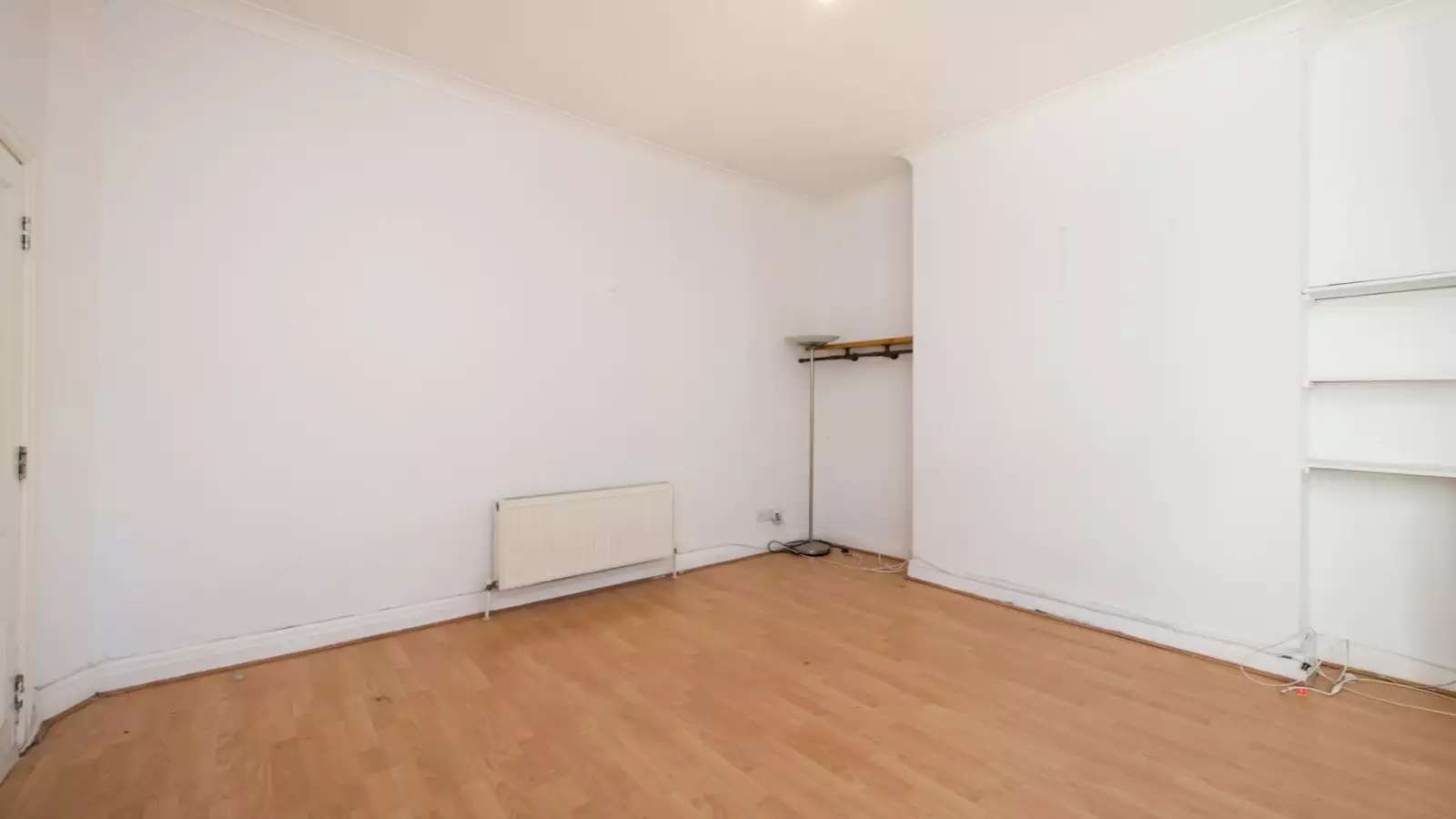 Room Tufnell Park Road in Greater London