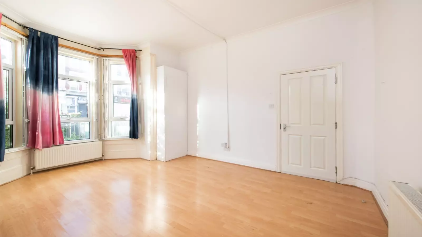 Room Tufnell Park Road in Greater London