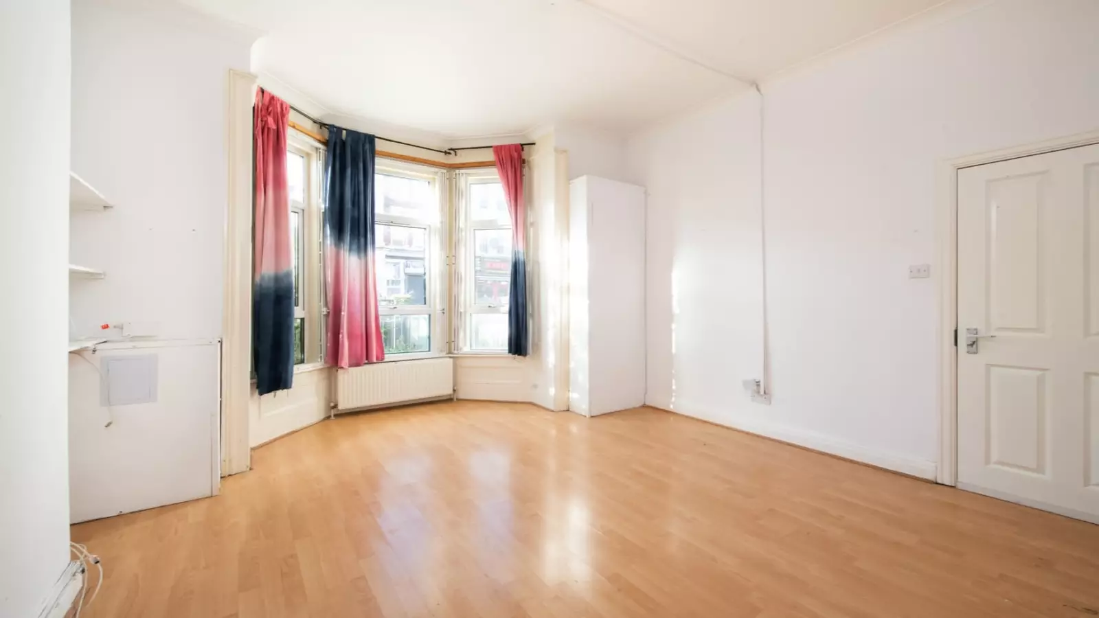 Room Tufnell Park Road in Greater London