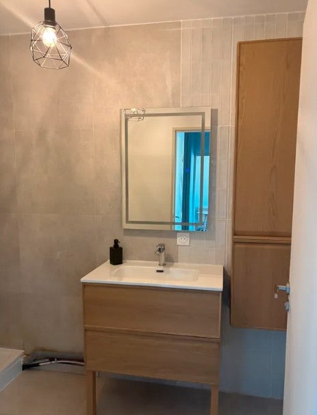 Appartement Rue des Treilles à Libourne