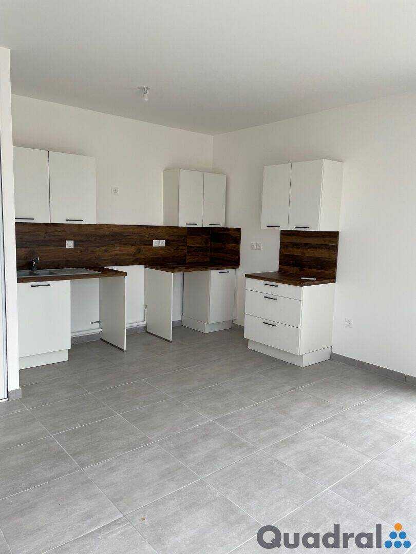 Appartement Rue du Puisard à Lyon