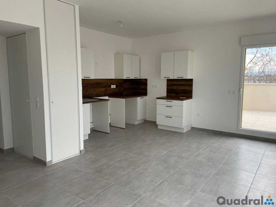 Appartement Rue du Puisard à Lyon