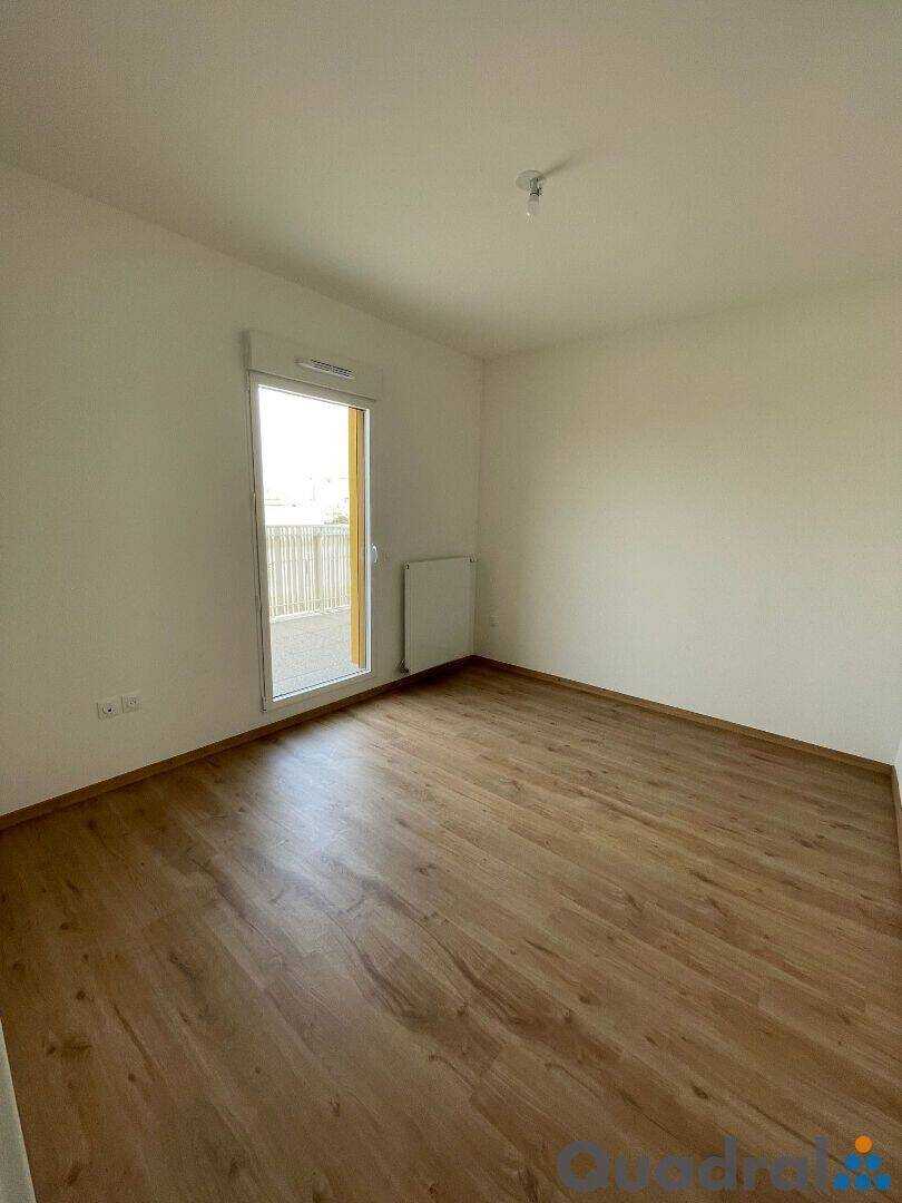 Appartement Rue du Puisard à Lyon