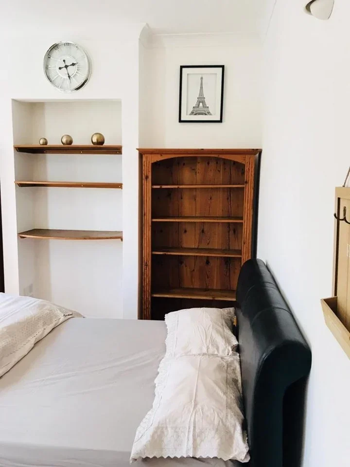Room Mill Road in Cambridge