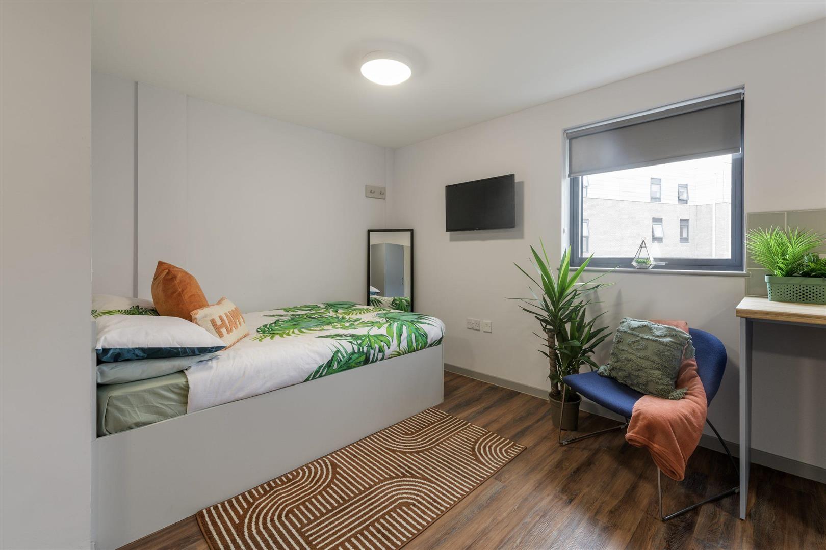 Room Portland Road in Newcastle upon Tyne