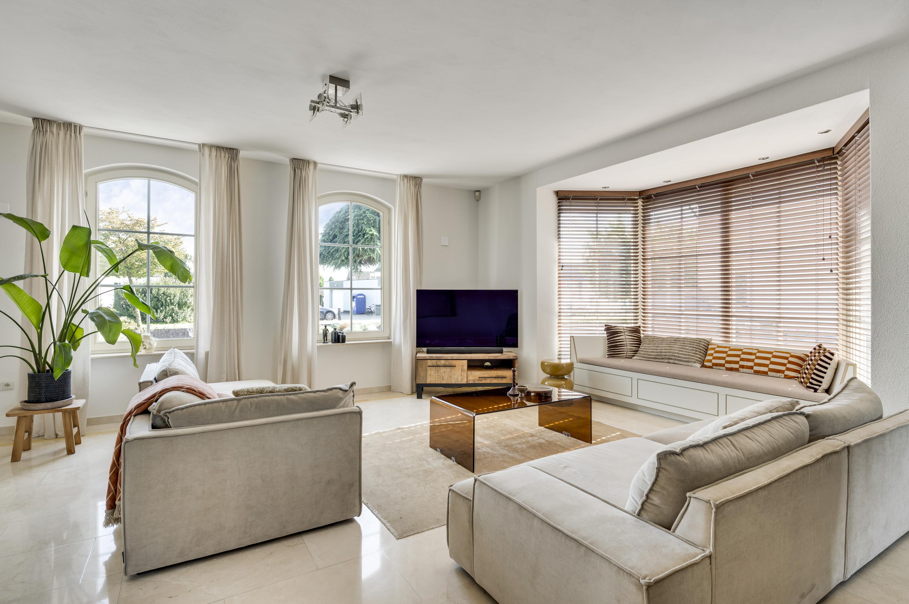 Vrijstaande woning te koop: Haelerweg 7, Horn