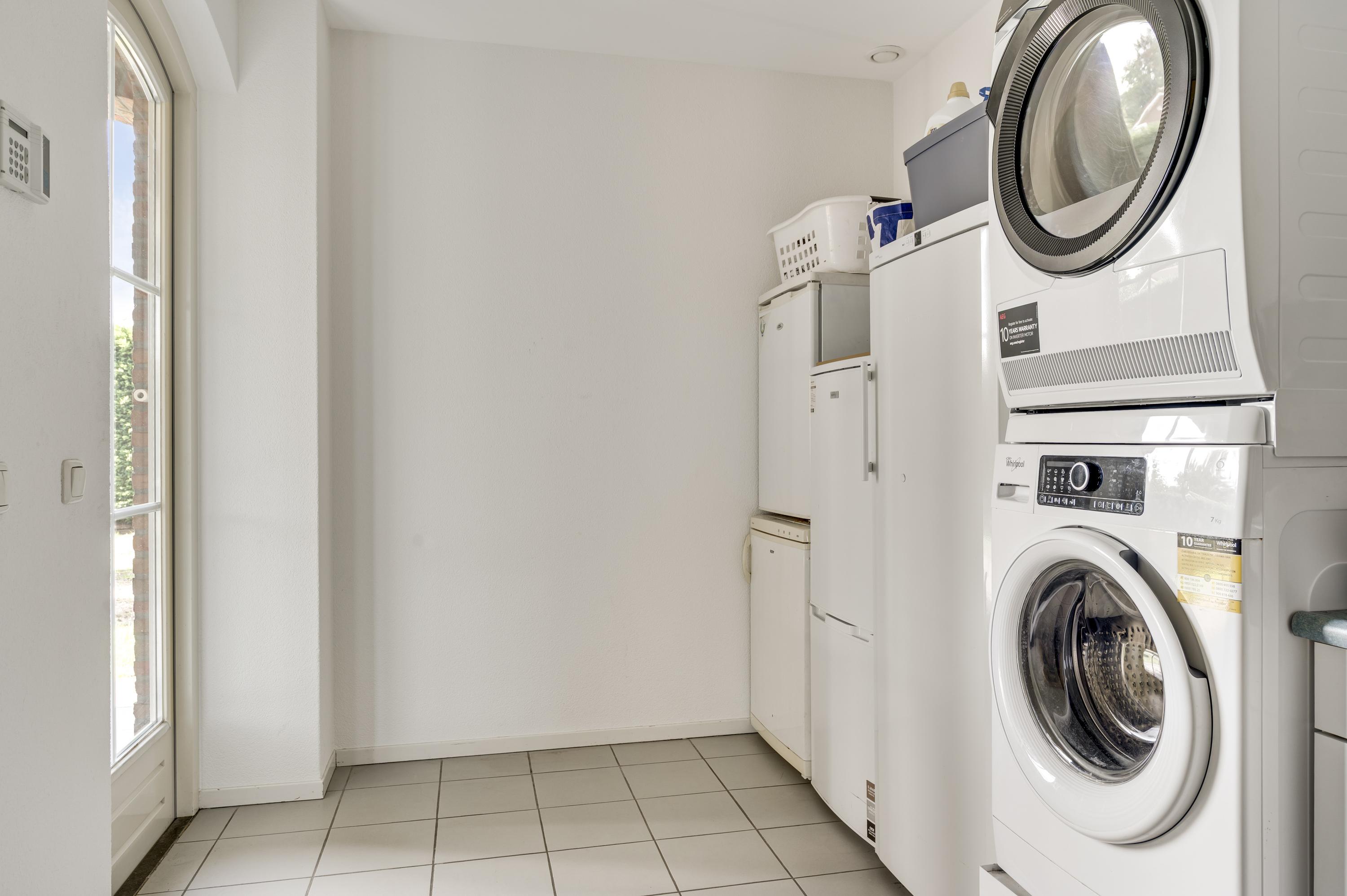 Vrijstaande woning te koop: Haelerweg 7, Horn