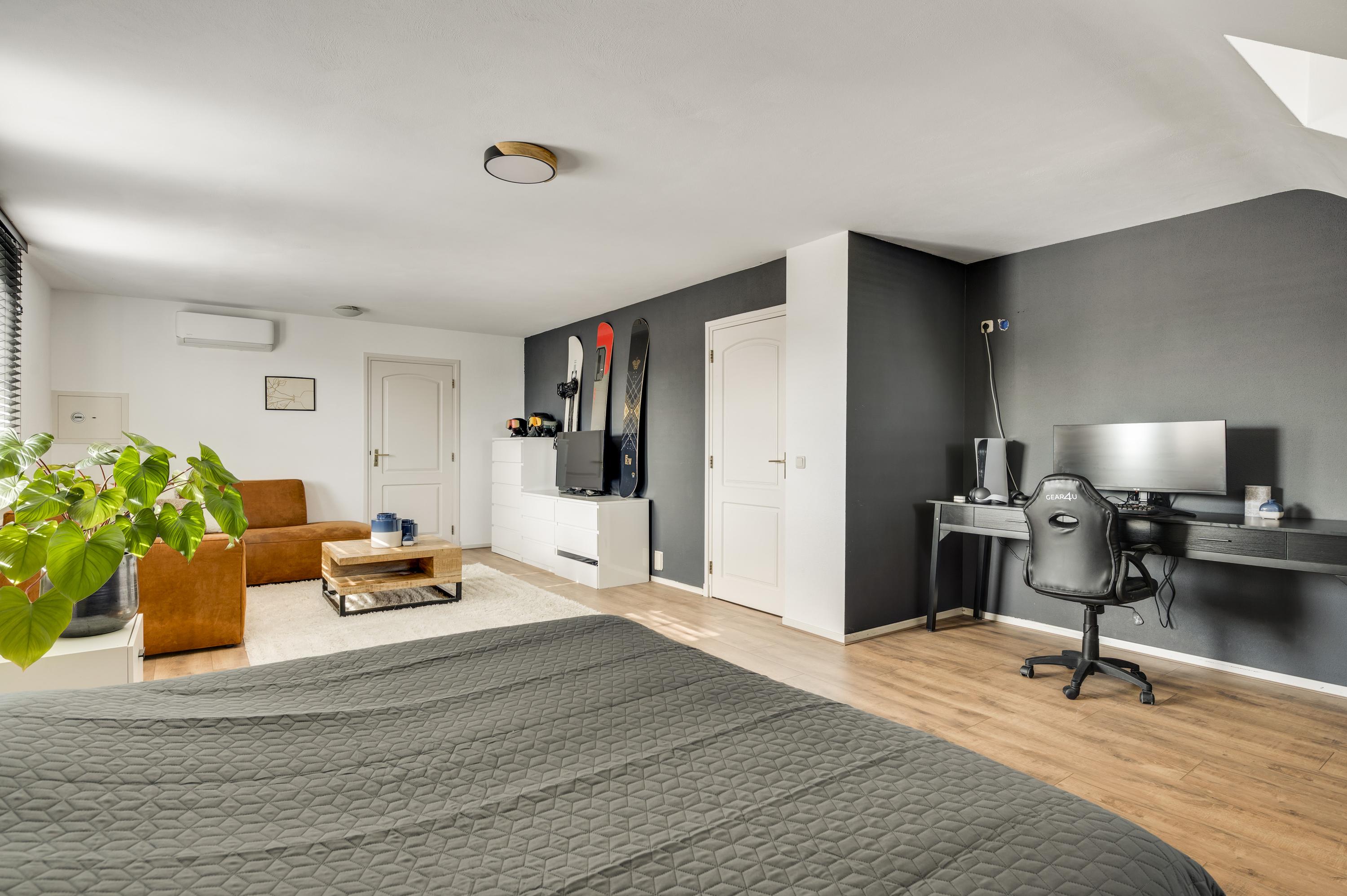 Vrijstaande woning te koop: Haelerweg 7, Horn