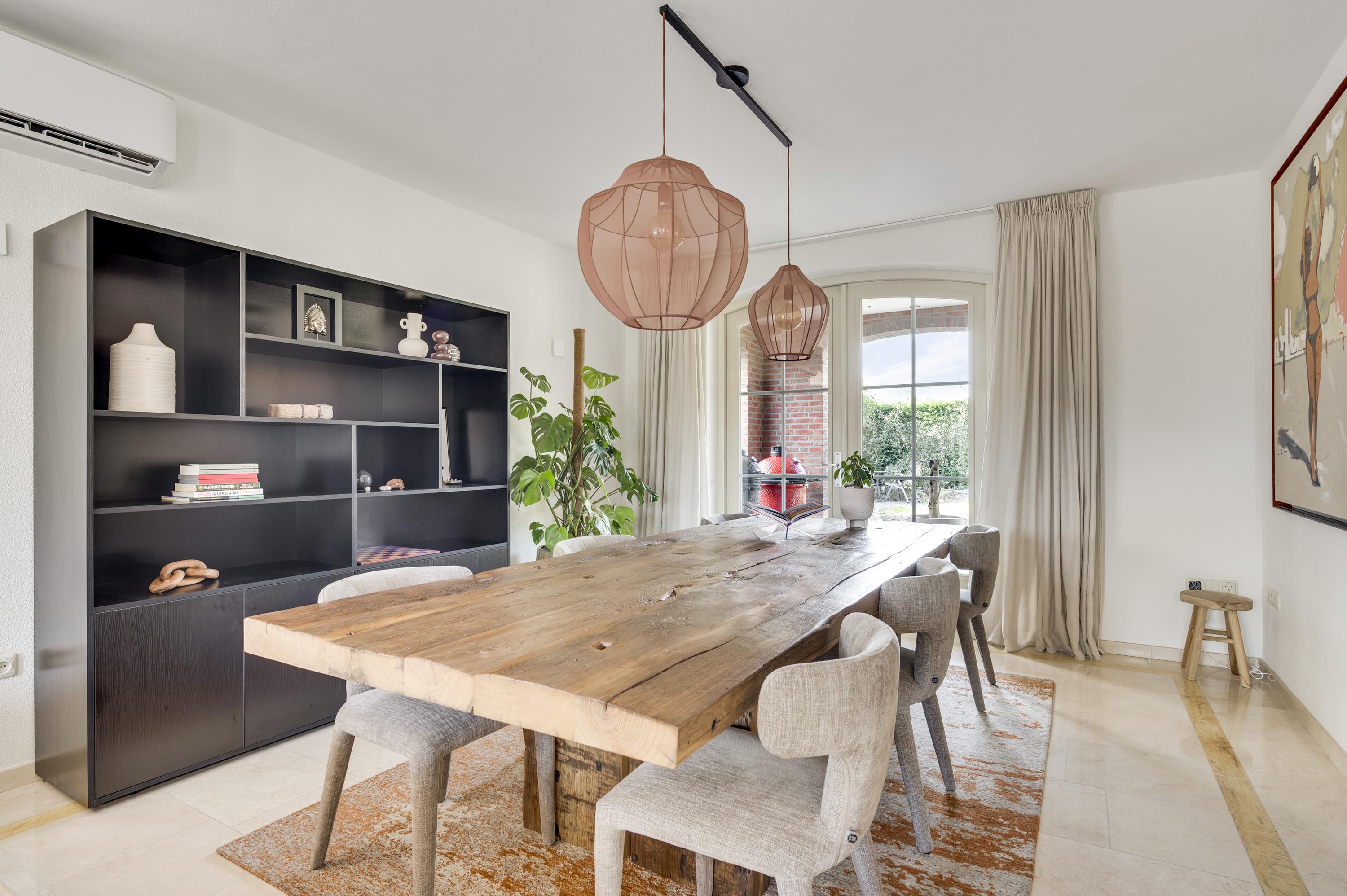 Vrijstaande woning te koop: Haelerweg 7, Horn
