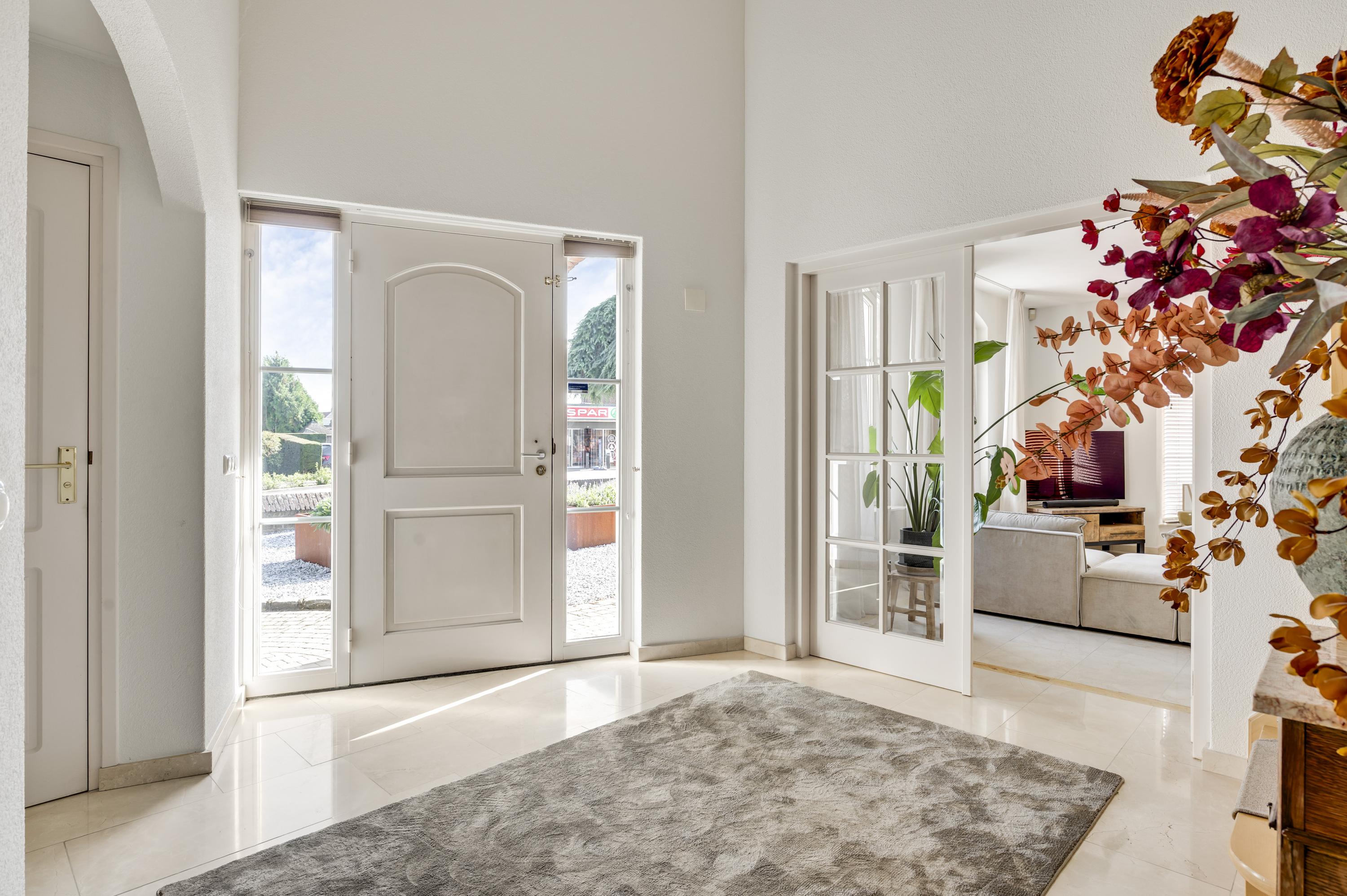 Vrijstaande woning te koop: Haelerweg 7, Horn